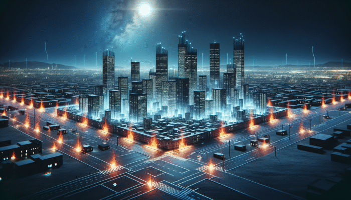 Urban Heat Sources: Their Effects and Solutions Explained
