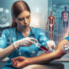 Kidney Blood Test Insights for Dukinfield Residents