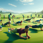 Golf Core Strength Exercises: Your Essential Local Guide