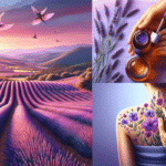 Lavender for Eczema: Effective Natural Healing Solutions