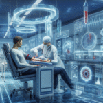 Blood Test Techniques: Essential Staff Training for Success