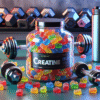 Creatine Gummies: Explore Benefits and Top Options