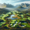 Top Golf Courses in Michigan: Your Essential Guide to Play