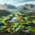 Top Golf Courses in Michigan: Your Essential Guide to Play