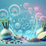 Fennel for Natural Bloating Relief: Top Benefits