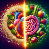 High-Fiber Meals for Better Digestion: Your Healthy Guide