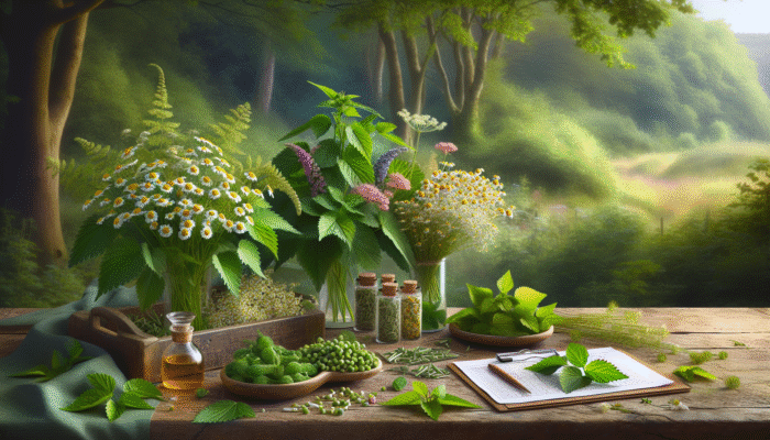 Herbal Decoctions: Your Essential Guide to Traditional Remedies