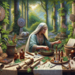 Herbal Tincture Techniques: Master Advanced Formulations Now