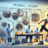 Creatine Benefits: Latest Research Reveals New Insights