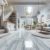 Porcelain vs Natural Stone Flooring Options for Edinburgh Homes