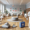 Safety Gear Guide for UK Acupuncture Practitioners