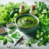 Argentine Chimichurri Sauce: Your Ultimate Recipe Guide