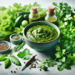 Argentine Chimichurri Sauce: Your Ultimate Recipe Guide