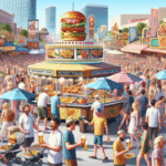 Vegas Food and Drink Festivals: Your Ultimate Guide to Enjoyment