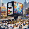 Humor in Supplement Ads: An Emerging Global Trend