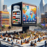 Humor in Supplement Ads: An Emerging Global Trend