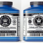 Fake Herbal Products: Essential Tips for Identification