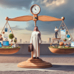 Effective Strategies for Men’s Work-Life Balance