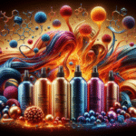 Essential Styling Guide for Heat Protectant Sprays