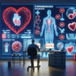Cholesterol Blood Test Essentials for Crowborough Residents