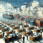 Office Clearing Solutions for an Efficient UK Workspace