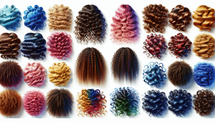Advanced Tips for Optimal Curly Hair Maintenance