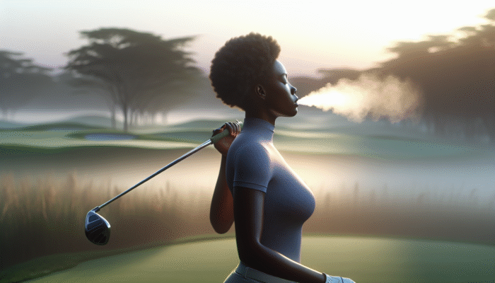 Golf Concentration Techniques to Boost Focus and Performance