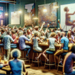 Must-Visit Hubs for Day Drinking in Henderson