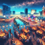 Custom Vegas Pub Crawl: Your Ultimate Guide