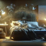 Herbal Solutions for Insomnia: Effective Natural Remedies