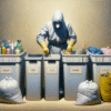 Bereavement Cleaning Tips for Compassionate Post-Clearance Care