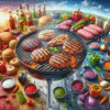 Diabetic-Friendly BBQ: A Guide to Grilling Healthily
