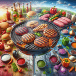 Diabetic-Friendly BBQ: A Guide to Grilling Healthily