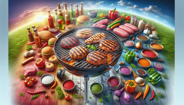 Diabetic-Friendly BBQ: A Guide to Grilling Healthily