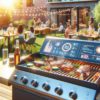 Smart Timers for BBQ: Top Picks for Perfect Cooking