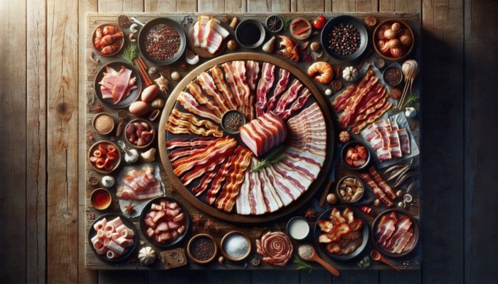 Bacon-Wrapped Appetizers: Your Guide to Smoky Delights