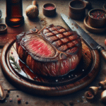 Reverse Sear Technique: Mastering Perfectly Cooked Steaks