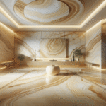 Travertine Tile Cleaner for Gleaming Floors