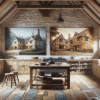 Mastering Stone Floor Restoration Techniques for Experts