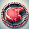 Thick-Cut Pork Chops: Master the Art of BBQ Cooking