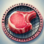 Thick-Cut Pork Chops: Master the Art of BBQ Cooking
