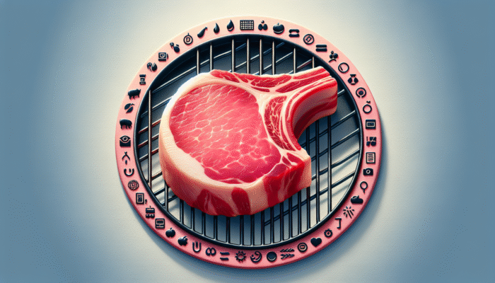 Thick-Cut Pork Chops: Master the Art of BBQ Cooking