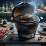Kamado Grills: The Essential Guide for Smart Investors