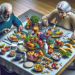 Nutrition for Seniors: Your Guide to Healthy Aging