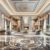 Luxury Marble Flooring Choices for Homes in Midlothian