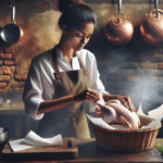 Mastering the Perfect Technique for Crispy Skin on Smoked Chicken