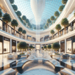 Shopping Spots Near The Bellagio: Your Essential Guide