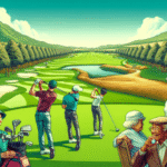 Golf Team Event Planning Made Easy: Your Essential Guide