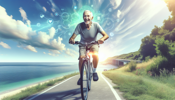 Men’s Health Insights for Smart Retirement Strategies