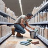Travertine Tile Cleaning: Essential Tips for UK Homeowners